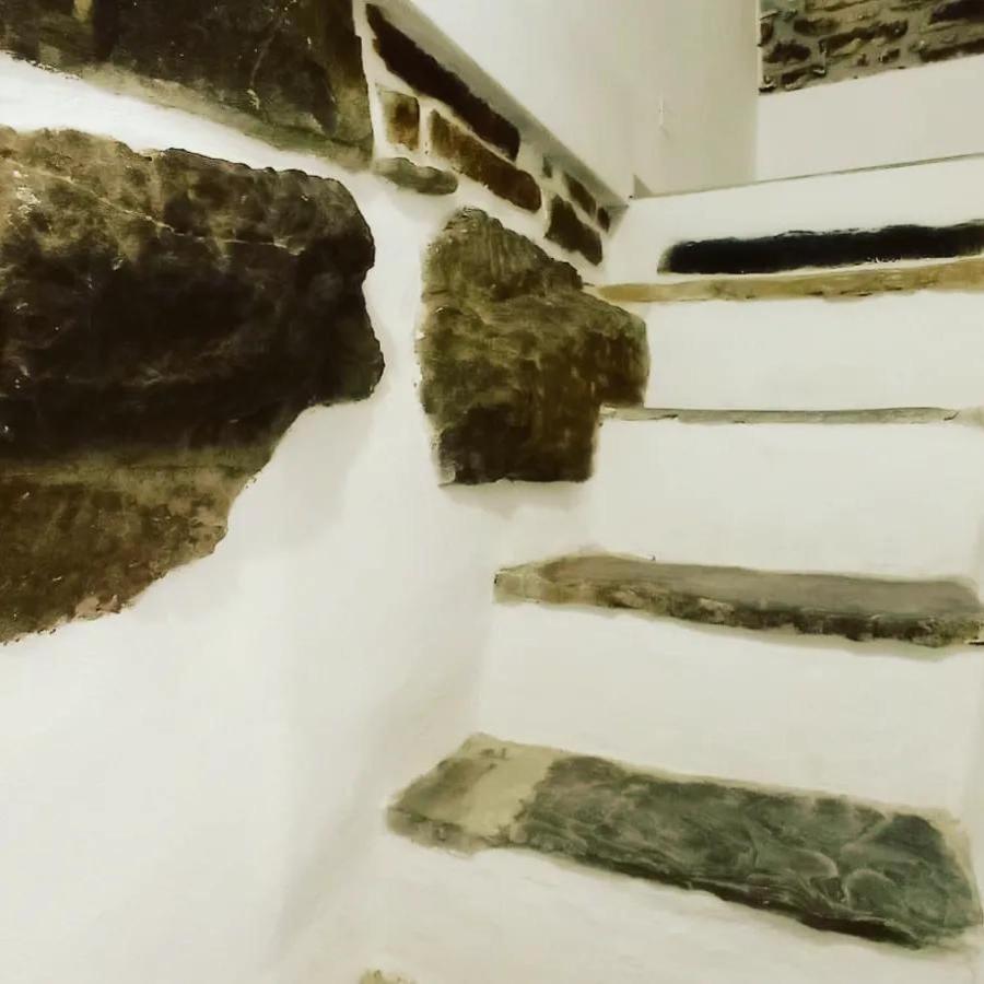 Appartamento Incantevole La Grotta アプリカーレ エクステリア 写真